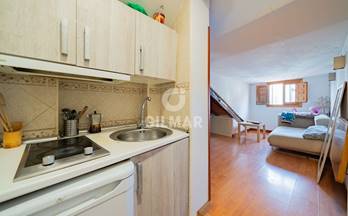 venta piso madrid capital centro