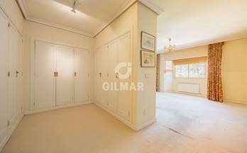 venta chalet madrid capital fuencarral