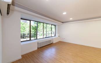 venta oficina madrid capital chamartin