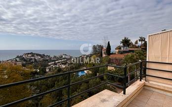 alquiler piso malaga limonar