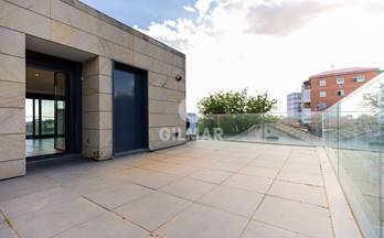 alquiler chalet madrid capital fuencarral