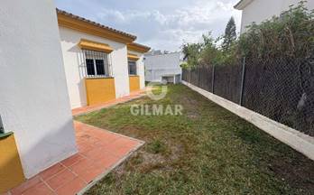 10 casas en alquiler rota