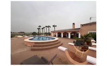 venta villa dolores 