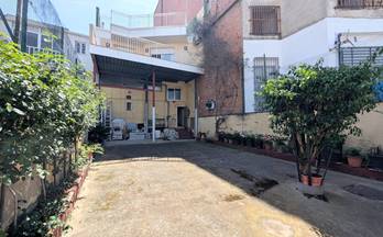 5 casas en venta santa coloma de gramanet
