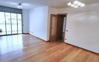 venta piso badalona la mora