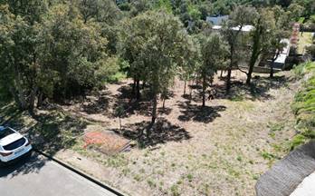 venta terrenos solares calonge 