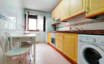 venta piso pravia pravia