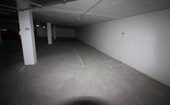 26 garajes en venta benidorm