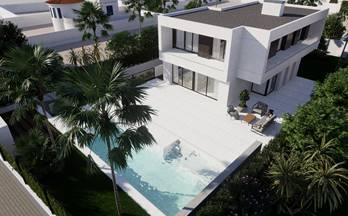 venta chalet la zenia 