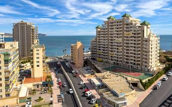 venta apartamento calpe calp calpe