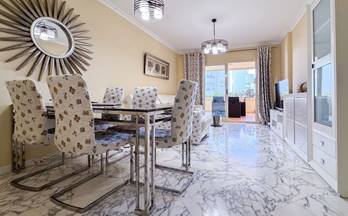 alquiler apartamento mijas el faro