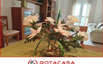 venta piso rota norte