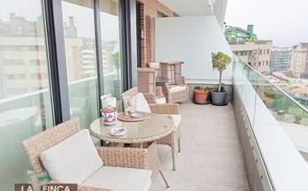 venta piso oviedo prados de la fuente