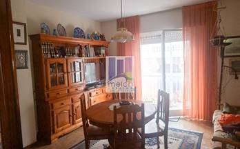 venta piso burgos centro-sur