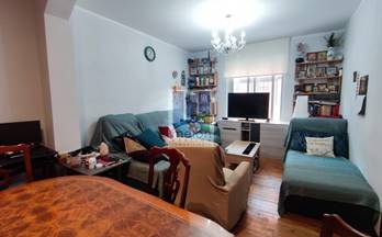 venta piso burgos centro-sur