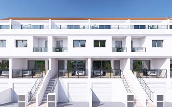 727 casas en venta almoradi