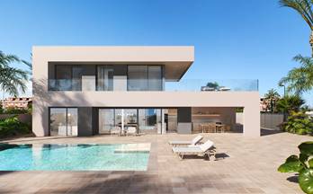 627 casas en venta pinar de campoverde