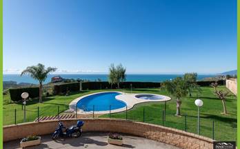 389 pisos en venta cala del moral