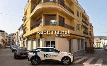 venta casa unifamiliar la font de la figuera comunidad valenciana