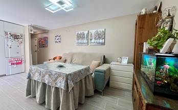 venta piso cordoba santa rosa