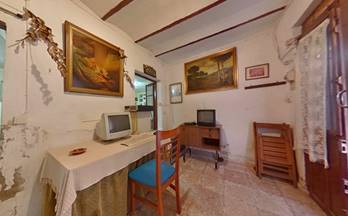venta casa unifamiliar cordoba casco antiguo
