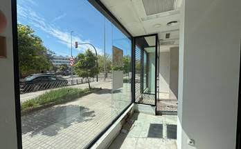 venta local cordoba arruzafilla