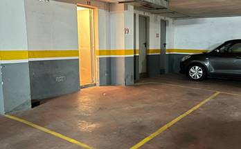 venta garaje fuengirola los boliches