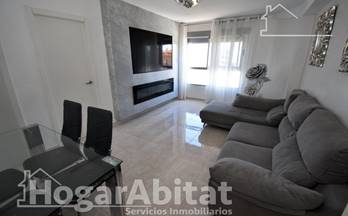 venta piso castellon de la plana castalia