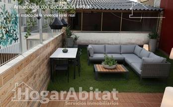 venta casa unifamiliar villarreal vila real avda. castellón