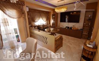 venta piso villarreal vila real centro