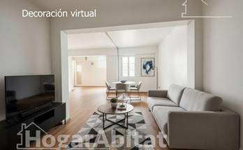 23 pisos en venta petres