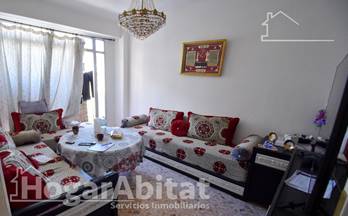 venta piso villarreal vila real cariñena