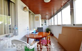 venta piso tavernes de la valldigna centro