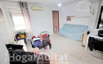 venta piso xirivella país valenciano
