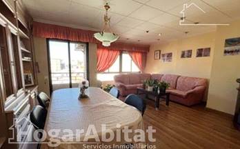venta piso sueca centro