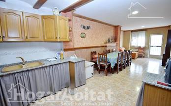 venta piso burriana puerto de burriana