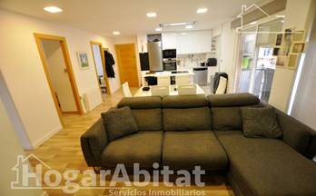 venta piso alaquas centro