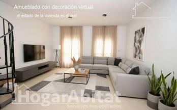 venta piso lliria centro