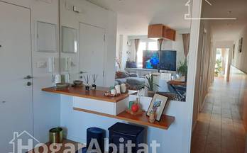 venta piso albal centro