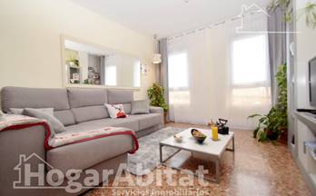 venta piso paterna mas del rosari