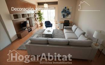 72 pisos en venta benetusser