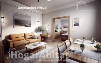 24 casas en venta alcasser