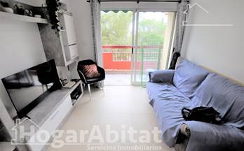 venta piso valencia patraix