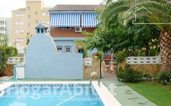 venta chalet moncofa moncófar playa