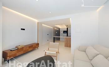 venta piso alicante casco histórico-santa cruz