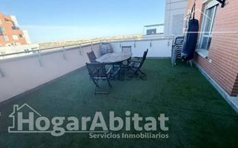 67 pisos en venta burjassot