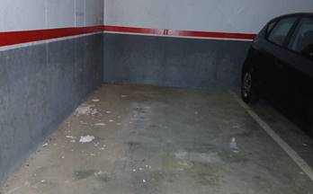 16 garajes en venta calafell