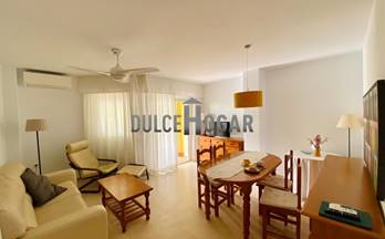 alquiler piso cala del moral la cala del moral