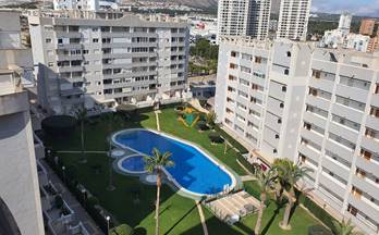 venta apartamento la villajoyosa vila joiosa cala villajoyosa