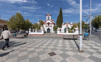 venta piso granada san ildefonso